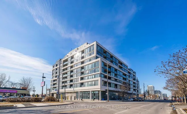 Additional image 14 of 859 The Queensway N/A Unit 821