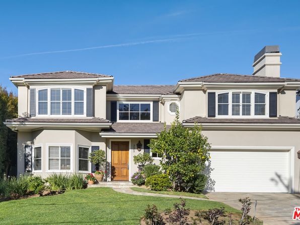 Property image for 323 Oceano Dr, Los Angeles, CA 90049