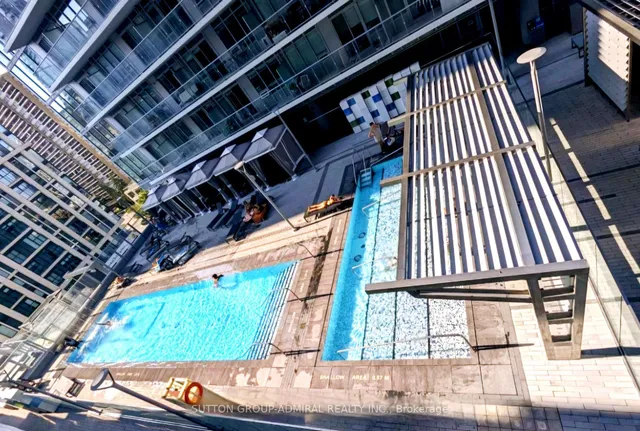 Additional image 5 of 195 Redpath Ave Unit 1009