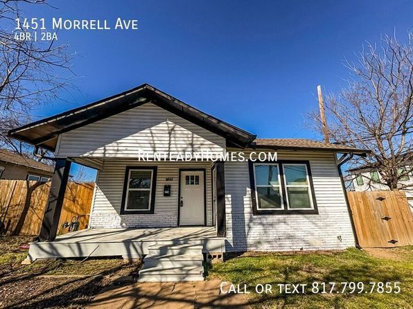 1451 Morrell Ave, Dallas, TX 75203, ,