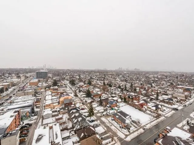 Additional image 23 of 1603 Eglington Ave Unit 1402