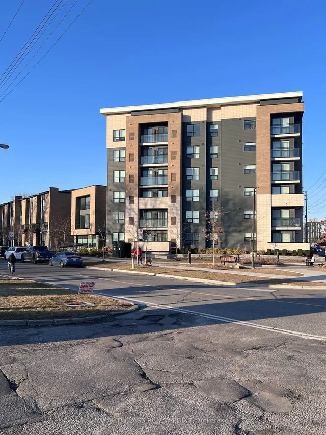 Additional image 28 of 1 Falaise Rd Unit 411