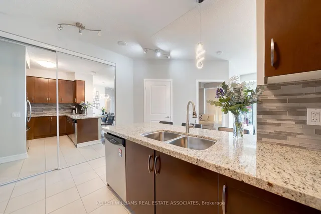 Additional image 8 of 235 Sherway Gardens Rd Unit 2406