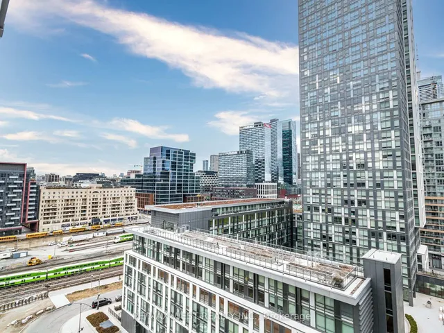 Additional image 22 of 170 Fort York Blvd Unit 1208