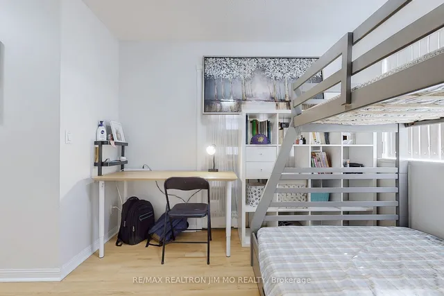 Additional image 28 of 1881 Mcnicoll Ave Unit 110