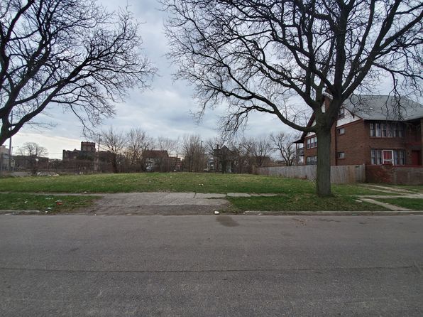 101 Blaine St, Detroit, MI 48202
