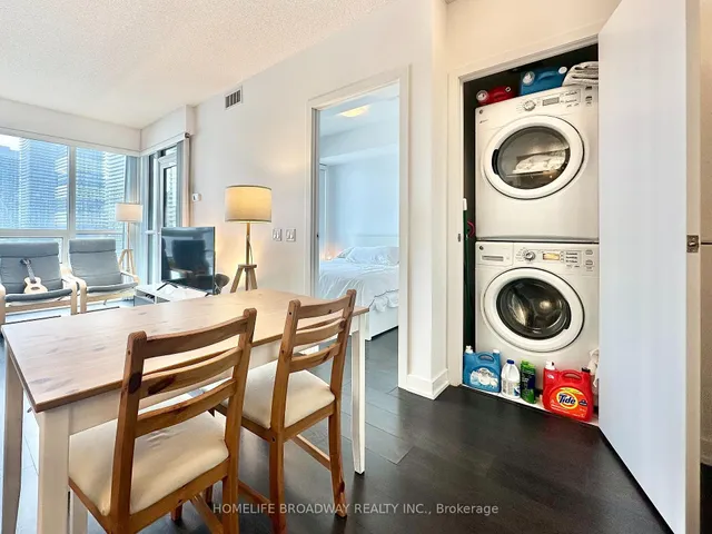 Additional image 6 of 2200 Lake Shore Blvd Unit 1608