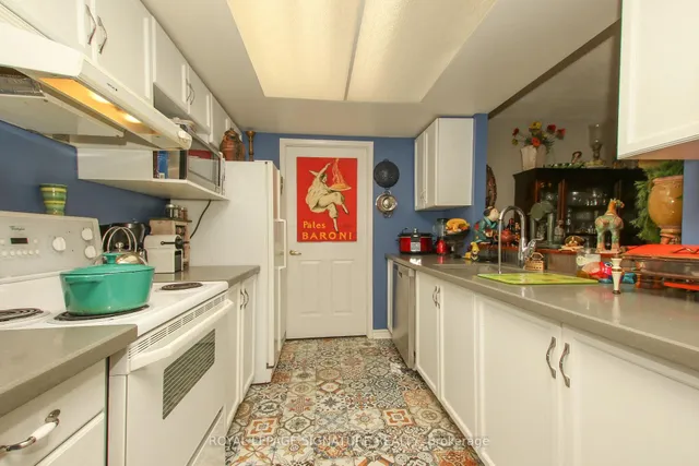 Additional image 10 of 18 Concorde Pl Unit LC9