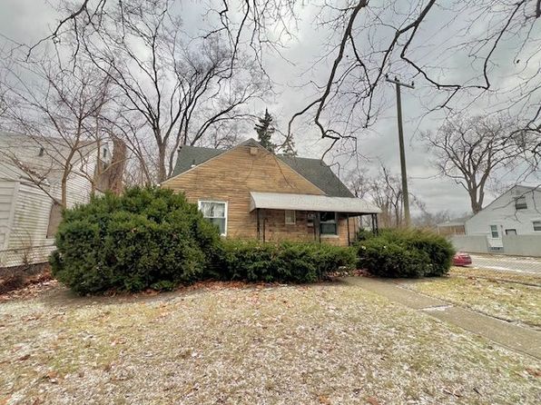 19969 Avon Ave, Detroit, MI 48219