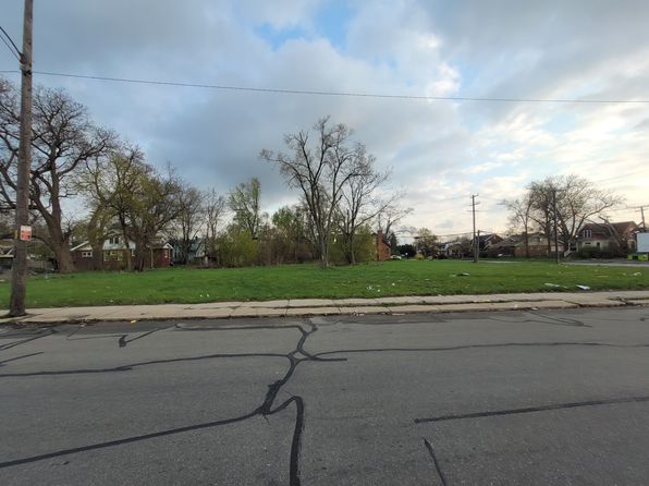 15335 Schoolcraft St, Detroit, MI 48227