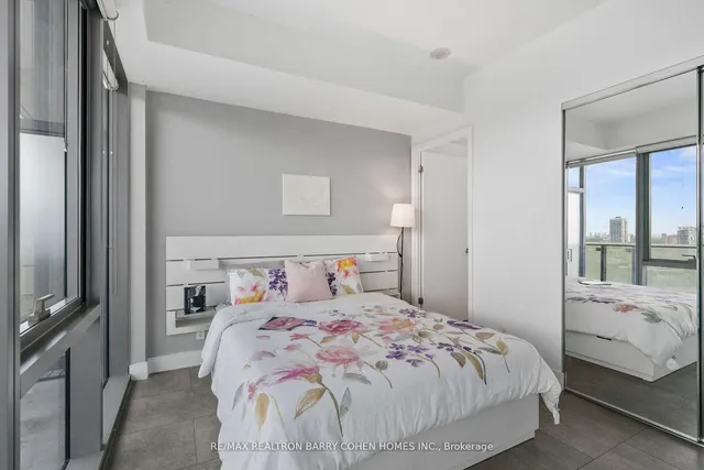 Additional image 10 of 390 Cherry St Unit 2602