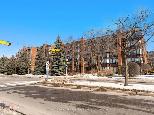 255 The Donway N/A Unit 420