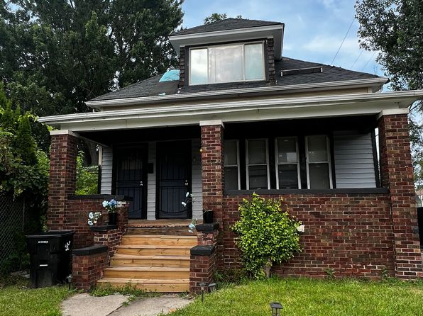5026 Bewick St, Detroit, MI 48213