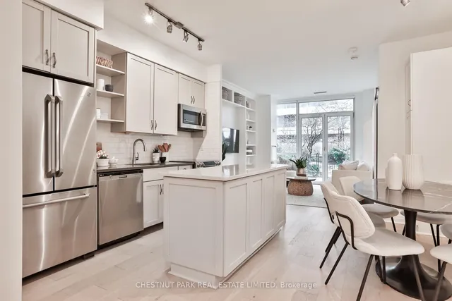 Additional image 8 of 20 Scrivener Sq Unit 107