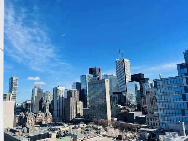 Additional image 2 of 230 Simcoe St Unit 2017