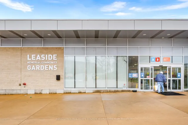 Additional image 26 of 3 Southvale Dr Unit 603