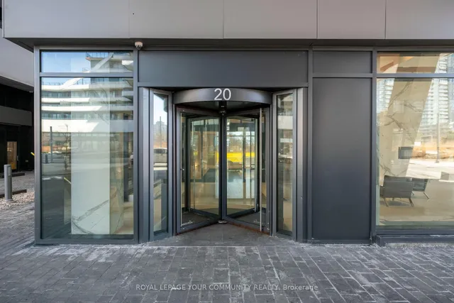 Additional image 2 of 20 Shore Breeze Dr Unit 2504