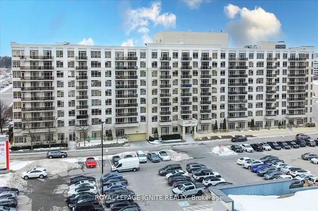 Additional image 5 of 3650 Kingston Rd Unit 808