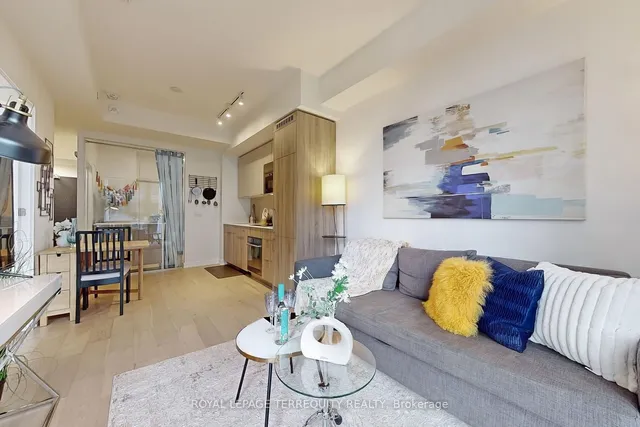 Additional image 16 of 840 St Clair Ave Unit 612