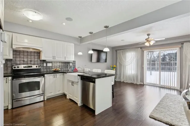 Additional image 10 of 7 Upper Mercer St Unit A4