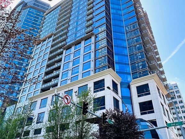 2033 2nd Avenue UNIT 1606, Seattle, WA 98121