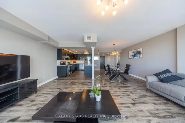 Additional image 18 of 4725 Sheppard Ave Unit 1611