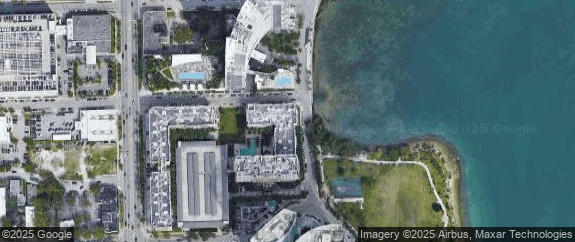 1900 N Bayshore Dr #2016, Miami, FL 33131