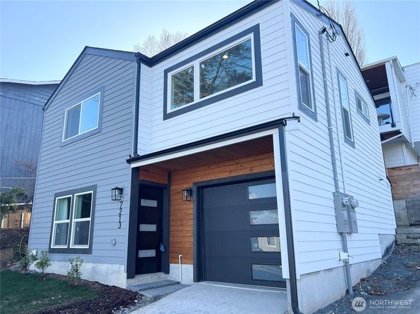 7213 33rd Avenue S, Seattle, WA 98118