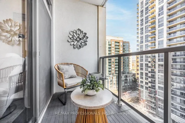 Additional image 20 of 1 Michael Power Pl Unit 1001