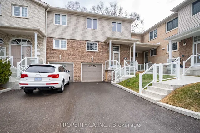 Additional image 26 of 5937 Bathurst St Unit 7