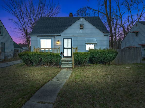17167 Salem St, Detroit, MI 48219