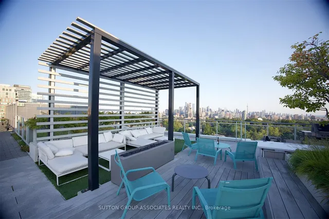 Additional image 46 of 223 St. Clair Ave Unit 1109*