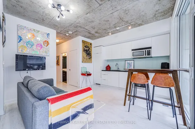 Additional image 13 of 478 King St Unit 318