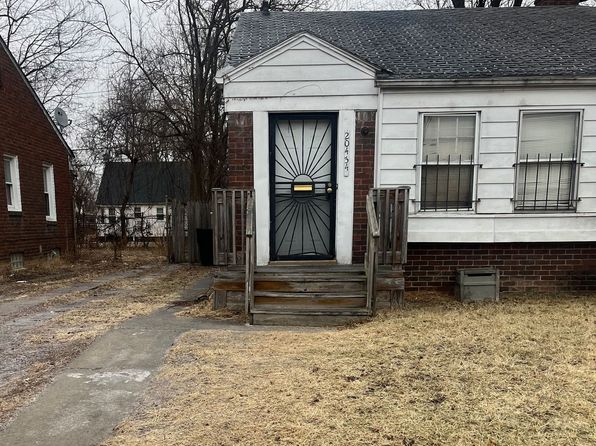 20434 Meyers Rd, Detroit, MI 48235