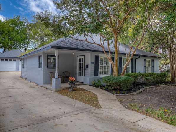 7123 Vivian Ave, Dallas, TX 75223