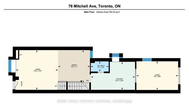 Additional image 45 of 76 Mitchell Ave