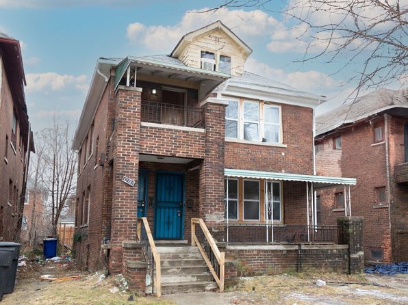 12780 Santa Rosa Dr, Detroit, MI 48238