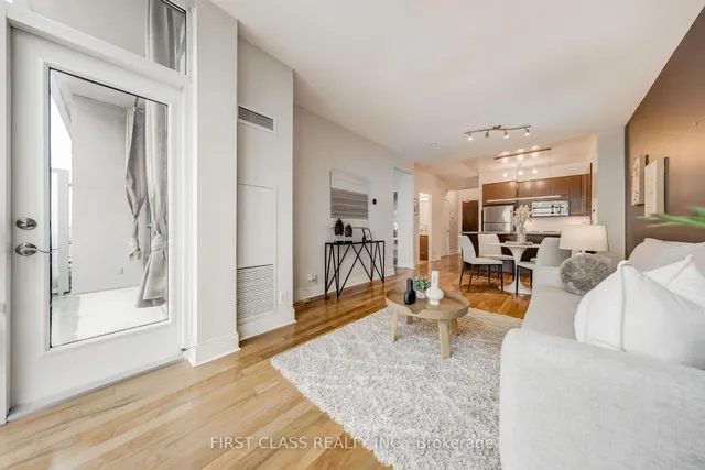 Additional image 23 of 26 Norton Ave Unit PH10