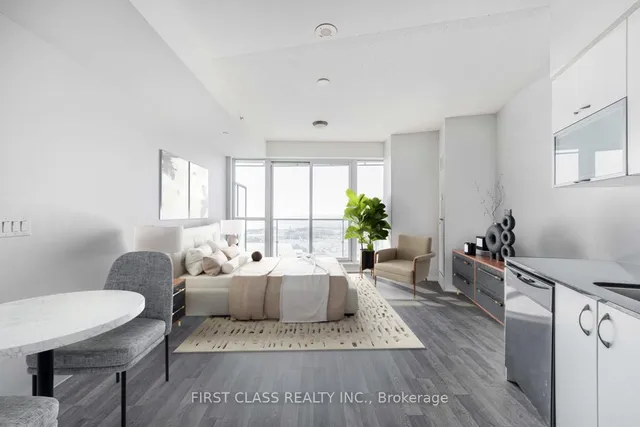 150 East Liberty St Unit 2508