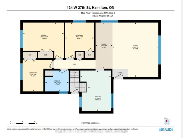 Additional image 47 of 134 West 27th St