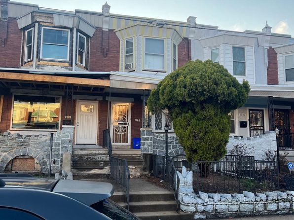 1524 N 55th St, Philadelphia, PA 19131