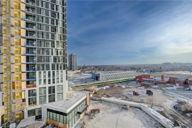 Additional image 15 of 15 Wellington St Unit 608