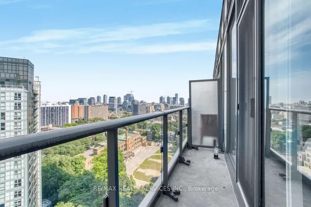 Additional image 11 of 251 Jarvis St Unit 1909