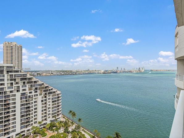 770 Claughton Island Dr PENTHOUSE 21, Miami, FL 33131