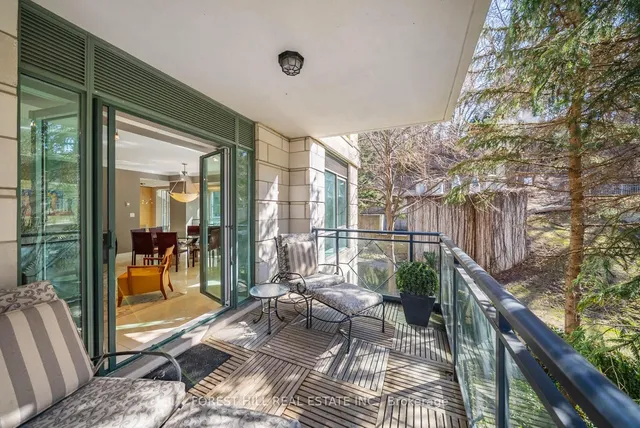 Additional image 32 of 11 William Carson Cres Unit 221