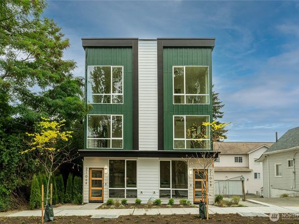 2108 15th Avenue S UNIT A, Seattle, WA 98144