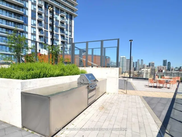 Additional image 26 of 251 Jarvis St Unit 2812