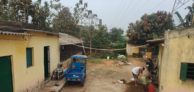 Additional image 2 of Info Valley, Bhubaneswar