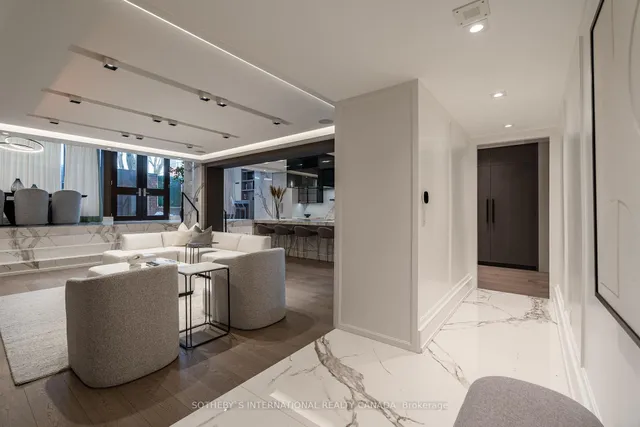 55 Prince Arthur Ave Unit 57