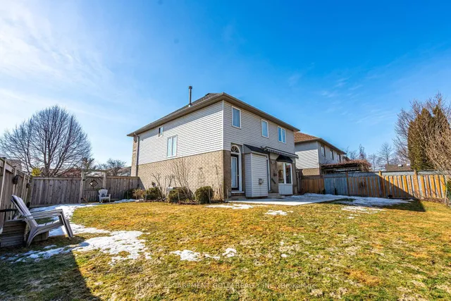 Additional image 37 of 22 BRIDGEPORT Cres